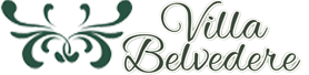 Villa Belvedere Logo